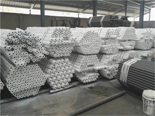 丹江口网架成品发货